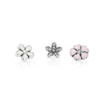 위즈위드 WIZWID:[특가입고]Poetic Blooms Petites Mixed Enamels