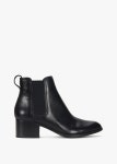 WIZWID:위즈위드 - [Rag & Bone:랙앤본] Rag And Bone Walker Leather Boots WIZWID