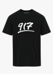 WIZWID:위즈위드 - [NIKE:나이키] Call Me 917 Godfather T-Shirt WIZWID