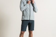 WIZWID:위즈위드 - [Alchemy Equipment:알케미 이큅먼트][MO$T]Alchemy Equipment Pertex Equilibrium Shorts WIZWID