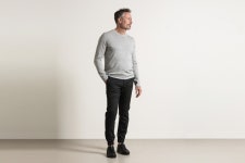 WIZWID:위즈위드 - [Alchemy Equipment:알케미 이큅먼트][MO$T]Alchemy Equipment Lightweight Jogger WIZWID
