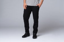 WIZWID:위즈위드 - [Alchemy Equipment:알케미 이큅먼트][MO$T][알케미 이큅먼트]Wool Blend Slim Leg Trouser WIZWID