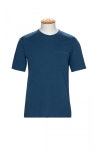 WIZWID:위즈위드 - [Alchemy Equipment:알케미 이큅먼트][MO$T]Alchemy Equipment Relaxed Pocket Tee WIZWID