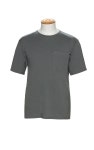 WIZWID:위즈위드 - [Alchemy Equipment:알케미 이큅먼트][MO$T]Alchemy Equipment Relaxed Pocket Tee WIZWID