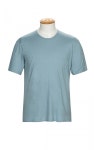WIZWID:위즈위드 - [Alchemy Equipment:알케미 이큅먼트][MO$T][알케미 이큅먼트]Organic Logo Tee WIZWID