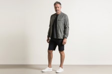 WIZWID:위즈위드 - [Alchemy Equipment:알케미 이큅먼트][MO$T]Alchemy Equipment Commuter Tech Shell WIZWID