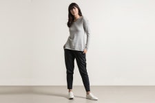 WIZWID:위즈위드 - [Alchemy Equipment:알케미 이큅먼트][MO$T][알케미 이큅먼트]3xdry Cotton Silk Jogger WIZWID