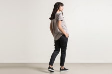 WIZWID:위즈위드 - [Alchemy Equipment:알케미 이큅먼트][MO$T][알케미 이큅먼트]3xdry Cotton Silk Jogger WIZWID