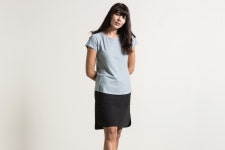 WIZWID:위즈위드 - [Alchemy Equipment:알케미 이큅먼트][MO$T][알케미 이큅먼트]Patch Pocket Short Skirt WIZWID