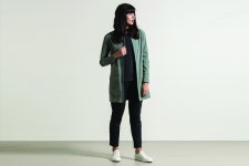 WIZWID:위즈위드 - [Alchemy Equipment:알케미 이큅먼트][MO$T]Alchemy Equipment Longline Bomber WIZWID