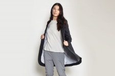 WIZWID:위즈위드 - [Alchemy Equipment:알케미 이큅먼트][MO$T]Alchemy Equipment Lightweight Rainshell WIZWID