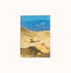 WIZWID:위즈위드 - [Lee Coren:리코렌][MO$T][리 코렌] Passport Cover WIZWID