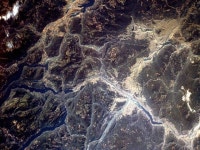 Earth seen from space (39 pics) - Picture #4 - Izismile.com Earth seen from space (39 pics)