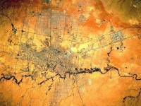 Earth seen from space (39 pics) - Picture #5 - Izismile.com Earth seen from space (39 pics)