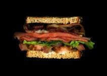 Sandwiches for Delight  (42 pics) - Izismile.com Sandwiches for Delight  (42 pics)