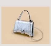 [[당일발송] B 스퀘어 핸드백]