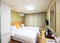 참좋은여행 호텔상세정보-[경기]이지 레지던스 