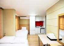 참좋은여행 호텔상세정보-[경기]이지 레지던스 