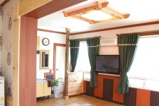 참좋은여행 호텔상세정보-[경북] 미미하우스펜션