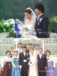 <하늘땅> 무영&지수 결혼하던 날 - KBS드라마 갤러리