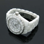 WIZWID:위즈위드 - [Chanel:샤넬][고이비토] 샤넬 H1629 남여공용 시계 [중고] WIZWID