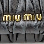 WIZWID:위즈위드 - [Miu Miu:미우 미우][고이비토 중고] 미우미우 5BH017 크로스백 가방 WIZWID