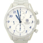 WIZWID:위즈위드 - [TAG Heuer:태그호이어][고이비토] 태그호이어 CAS2111 남성시계 시계 WIZWID