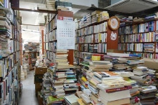 Seoul capitalizes on old stores as a tourism asset 