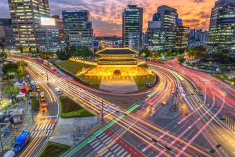 Korea 9th healthiest country in the world: report