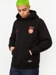 WIZWID:위즈위드 - [Neighborhood:네이버후드]Classic S / C-Hooded - Black WIZWID