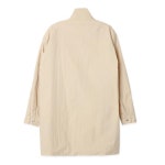 WIZWID:위즈위드 - [a.t.corner:앳 코너][30%SALE][A.T.Corner] 앳코너 Ath26bg01bi 차이나 카라 스냅버 WIZWID