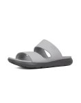[핏플랍]리도2더블 남성 슬라이드 네오프렌라이트그레이 (FFSO9E717G1) [W CONCEPT]