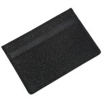 PORTOBELLO BEST 상품 블랙 골드 바 체크무늬 배색 지퍼 장식 장지갑 DCWA7E886BK - 사는 게 즐겁다! 롯데닷컴