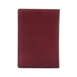 와인 삼각 도트 패턴 여권 지갑 HJ3K6F273WN - 사는 게 즐겁다! 롯데닷컴