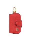 [헤지스][PIQUE] 레드 배색 가죽 키홀더 HJHO7F912R2[PIQUE] 레드 배색 가죽 키홀더 HJHO7F912R2 - 사는 게 즐겁다! 롯데닷컴