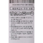 피터젠슨 16FW 래빗 프린트 레글런 티셔츠 HSE06D753CM - 사는 게 즐겁다! 롯데닷컴