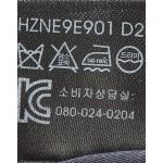 농협몰 (현대Hmall)헤지스남성 HZNE9E901D2 스트라이프 실크 넥타이