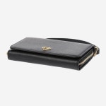 스타일윈도 : 네이버쇼핑 JILLSTUART ACC 17FW [FLORIDA] 블랙 쁘띠아이아몬드 지갑 겸용 체인크로스백 JABA7F081BK