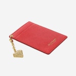 WIZWID:위즈위드 - [JILL BY JILLSTUART:질바이질스튜어트]질스튜어트뉴욕 Jawa7f151r2 레드 골드 바 장식 3단 WIZWID
