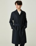 질스튜어트 남성 다크네이비 저스트 트렌치 코트_JNCO0B701N3 최저가 검색 - 에누리가격비교 질스튜어트 남성 다크네이비 저스트... 
