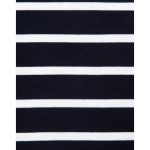 스타일윈도 : 네이버쇼핑 JSNY 18SS 네이비 볼드 스트라이프 오버핏 후드 티셔츠 JNTS8B835N2
