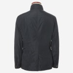 OUTLET BEST OUJU6BH02NV 아웃포켓 장식 하이넥 점퍼 - 사는 게 즐겁다! 롯데닷컴