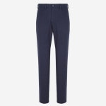 헤지스남성 OUPA6DH01BL 스트레치면혼방 팬츠 - 사는 게 즐겁다! 롯데닷컴