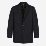 WIZWID:위즈위드 - [TNGT:티엔지티]그린 울혼방 테일러드코트 Tgja7d205e3 WIZWID