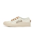아떼 바네사브루노 슈즈(ATHE VANESSABRUNO SHOES) [리앙뜨] 베이지 양가죽 스니커즈(굽3.5cm)(VKSO0F801I2) - 218,000원 | 무신사 스토어