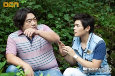 뱀파이어검사 2 | 갤러리 > 산재처리 안되는 비정규직 동만이 뱀파이어검사 2 | 갤러리