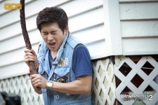 뱀파이어검사 2 | 갤러리 > 귀여운 동만이 뱀파이어검사 2 | 갤러리