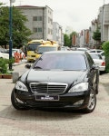 The BUNKER | 더벙커 셀렉트카 보기 > ★판매완료★ [벤츠] S500L The BUNKER  | 더벙커 셀렉트카 보기