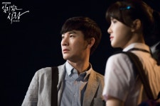 일리있는 사랑 | 현장포토 > 집에 데려다 주는 길 일리있는 사랑 | 현장포토