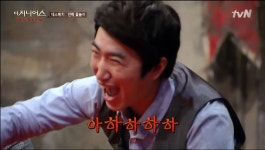 tvN 알약뉴스 > 창go > 지니어스 전설의 두남자 tvN 알약뉴스